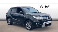 Suzuki Vitara 1.6 SZ-T 5dr Petrol Estate